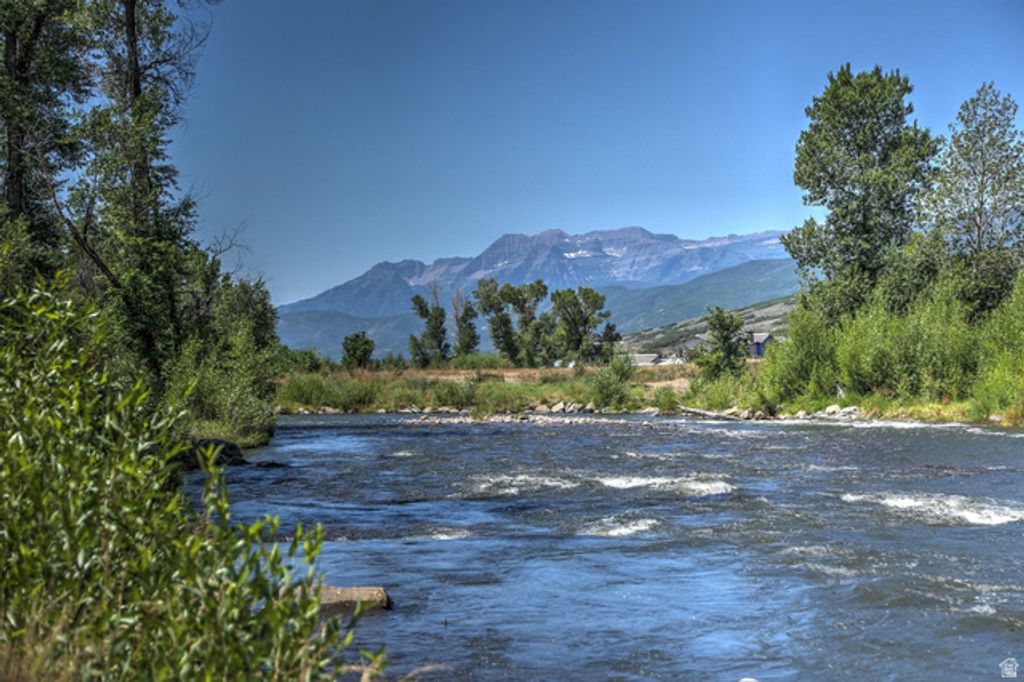 Image 32 of property listing at 1029 ZERMATT DR #8, Midway, UT 84049