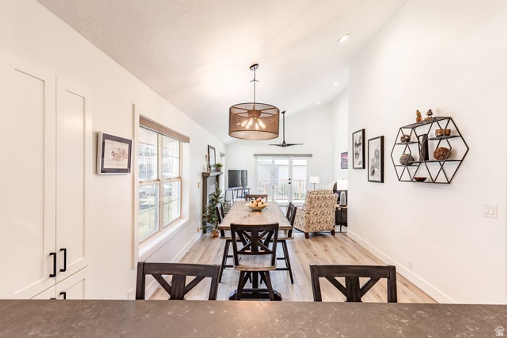 Image 5 of property listing at 1029 ZERMATT DR #8, Midway, UT 84049