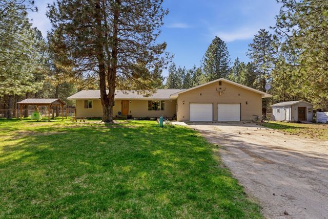 28411 N Short Rd, Deer Park, WA 99006
