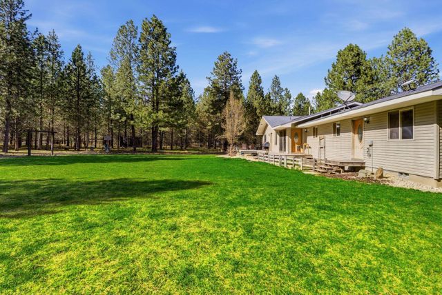 28411 N Short Rd, Deer Park, WA 99006