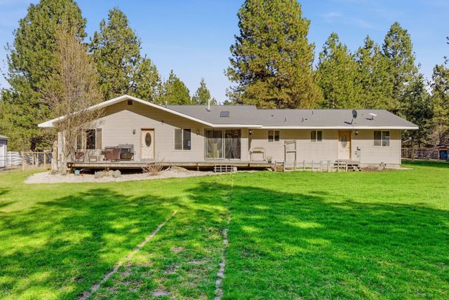 28411 N Short Rd, Deer Park, WA 99006