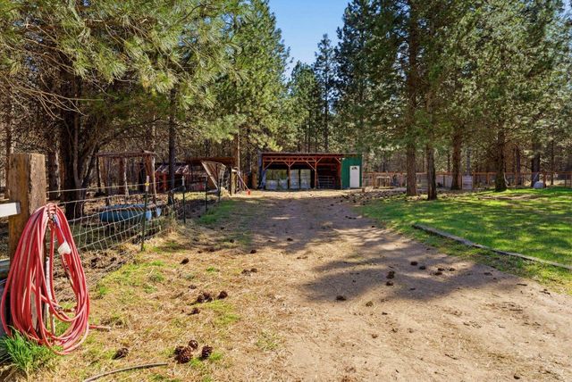28411 N Short Rd, Deer Park, WA 99006