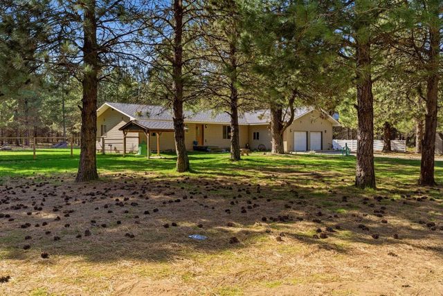 28411 N Short Rd, Deer Park, WA 99006