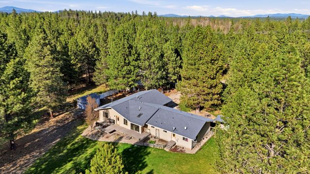 28411 N Short Rd, Deer Park, WA 99006