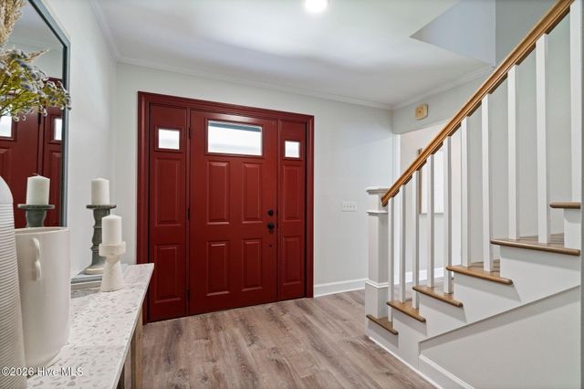 229 Yorkshire Lane, Wilmington, NC 28409