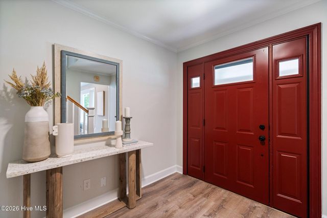 229 Yorkshire Lane, Wilmington, NC 28409