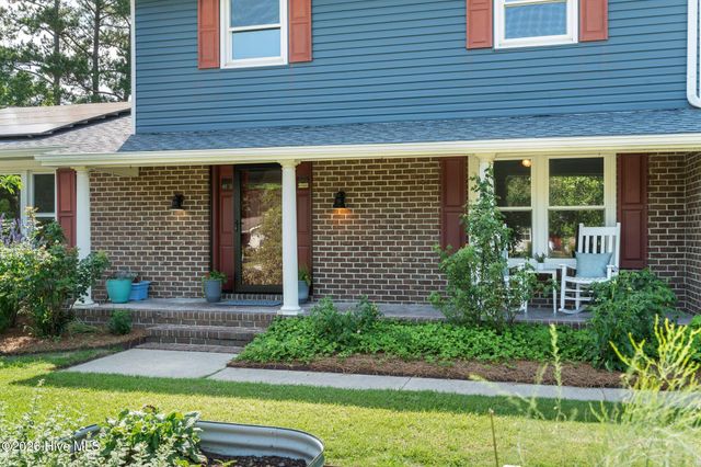 229 Yorkshire Lane, Wilmington, NC 28409