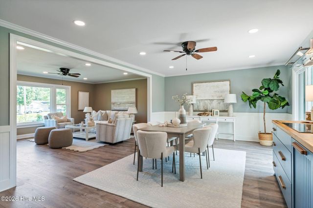 229 Yorkshire Lane, Wilmington, NC 28409