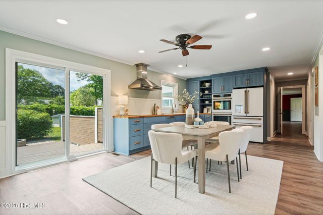 229 Yorkshire Lane, Wilmington, NC 28409