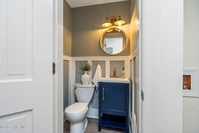 229 Yorkshire Lane, Wilmington, NC 28409