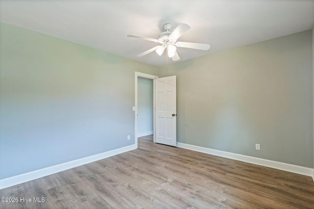 229 Yorkshire Lane, Wilmington, NC 28409