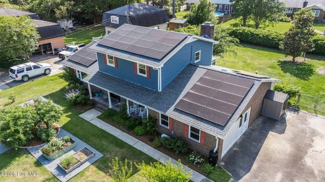 229 Yorkshire Lane, Wilmington, NC 28409