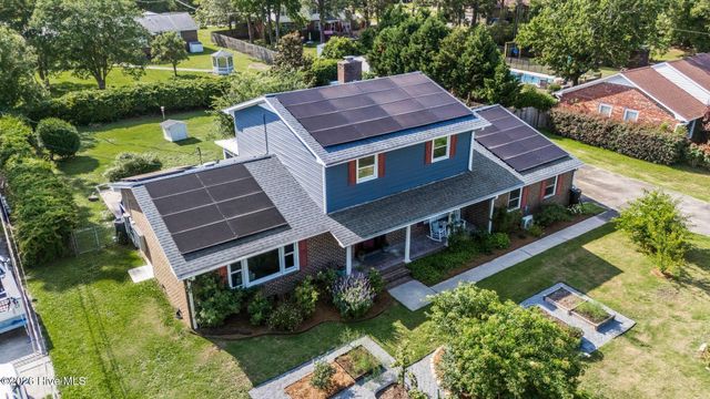 229 Yorkshire Lane, Wilmington, NC 28409