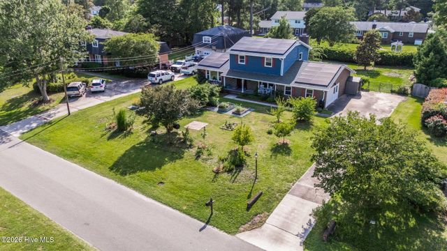 229 Yorkshire Lane, Wilmington, NC 28409