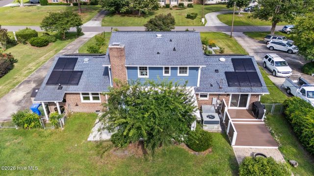 229 Yorkshire Lane, Wilmington, NC 28409