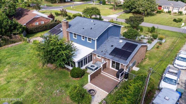 229 Yorkshire Lane, Wilmington, NC 28409