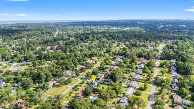 229 Yorkshire Lane, Wilmington, NC 28409