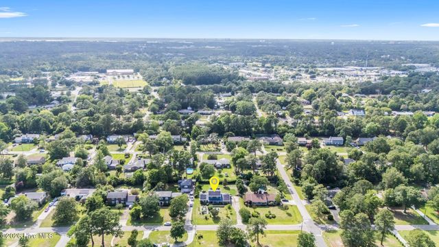 229 Yorkshire Lane, Wilmington, NC 28409