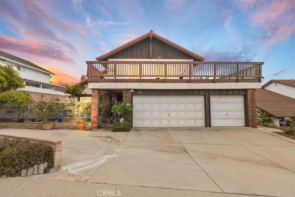 1601 Loma Road, Montebello, CA 90640