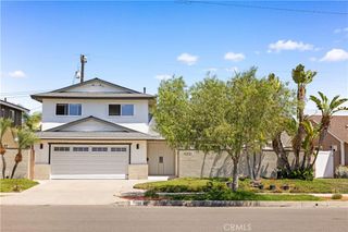 9331 CAPE COD Drive, Huntington Beach, CA 92646