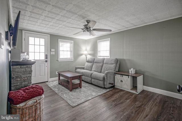 178 E MILLBROOKE AVE, Woodstown, NJ 08098