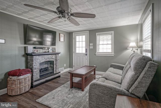 178 E MILLBROOKE AVE, Woodstown, NJ 08098