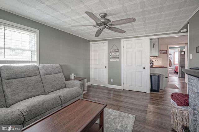 178 E MILLBROOKE AVE, Woodstown, NJ 08098