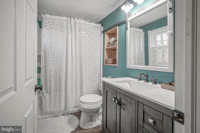 178 E MILLBROOKE AVE, Woodstown, NJ 08098