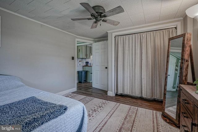 178 E MILLBROOKE AVE, Woodstown, NJ 08098