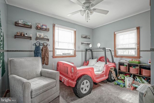 178 E MILLBROOKE AVE, Woodstown, NJ 08098