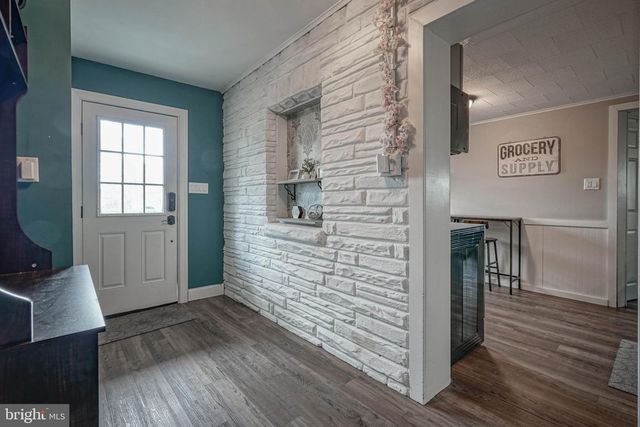 178 E MILLBROOKE AVE, Woodstown, NJ 08098