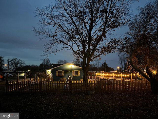 178 E MILLBROOKE AVE, Woodstown, NJ 08098