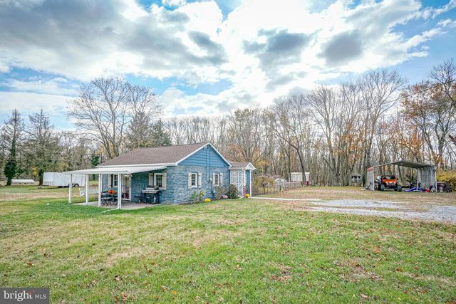 178 E MILLBROOKE AVE, Woodstown, NJ 08098