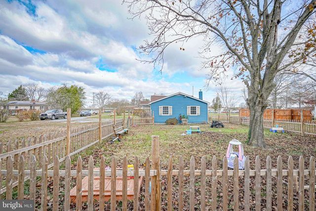 178 E MILLBROOKE AVE, Woodstown, NJ 08098