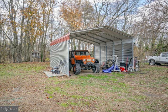 178 E MILLBROOKE AVE, Woodstown, NJ 08098