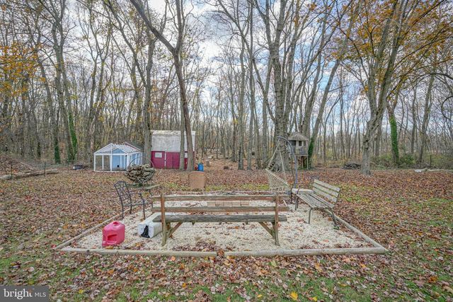 178 E MILLBROOKE AVE, Woodstown, NJ 08098