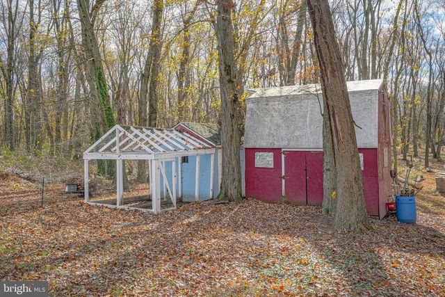 178 E MILLBROOKE AVE, Woodstown, NJ 08098