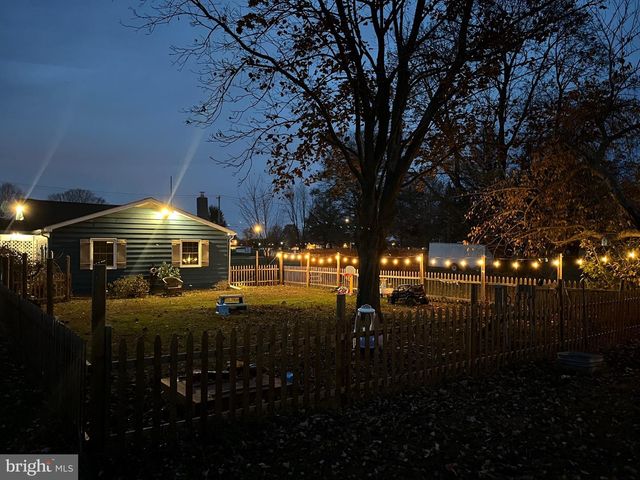 178 E MILLBROOKE AVE, Woodstown, NJ 08098