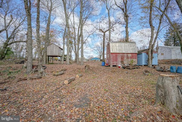 178 E MILLBROOKE AVE, Woodstown, NJ 08098