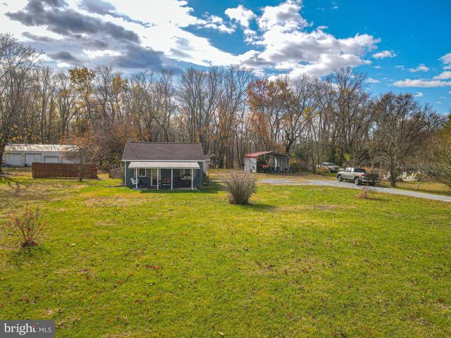 178 E MILLBROOKE AVE, Woodstown, NJ 08098