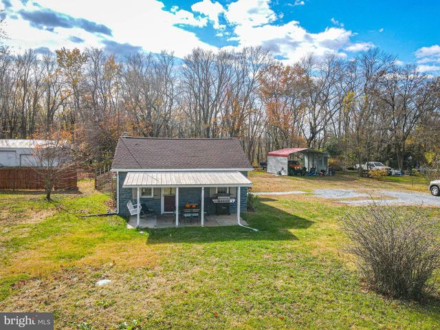 178 E MILLBROOKE AVE, Woodstown, NJ 08098