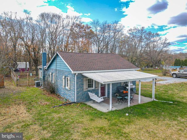 178 E MILLBROOKE AVE, Woodstown, NJ 08098