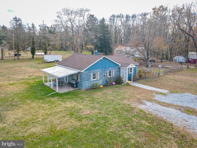 178 E MILLBROOKE AVE, Woodstown, NJ 08098