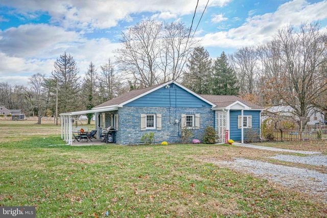 178 E MILLBROOKE AVE, Woodstown, NJ 08098