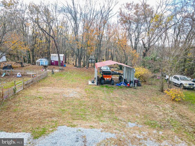 178 E MILLBROOKE AVE, Woodstown, NJ 08098