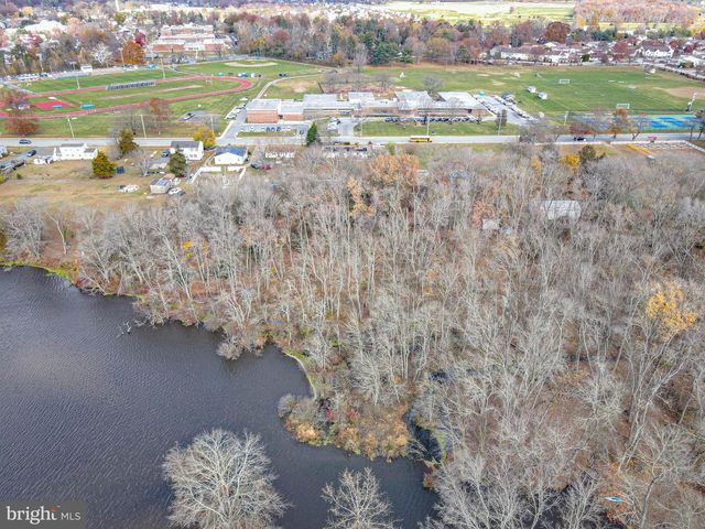 178 E MILLBROOKE AVE, Woodstown, NJ 08098