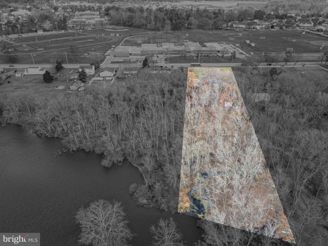 178 E MILLBROOKE AVE, Woodstown, NJ 08098