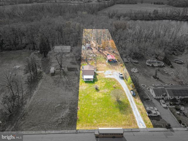 178 E MILLBROOKE AVE, Woodstown, NJ 08098