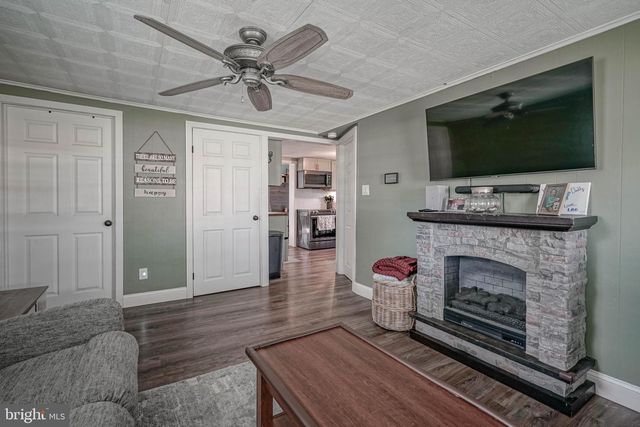 178 E MILLBROOKE AVE, Woodstown, NJ 08098