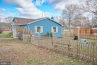178 E MILLBROOKE AVE, Woodstown, NJ 08098